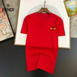 Picture of Fendi T Shirts Short _SKUFendiS-4XL25tn1514105